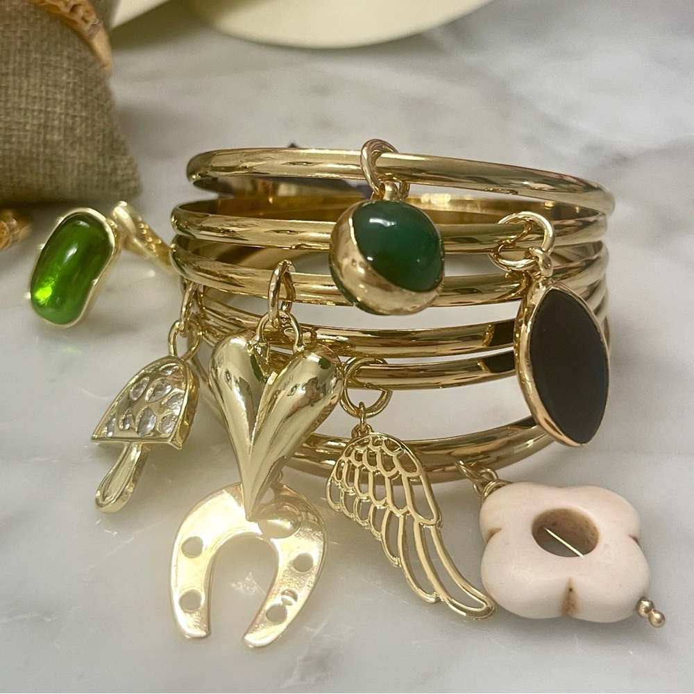 Bangle Sets